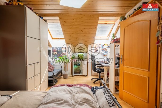 Prodej, Rodinný dům, Psáry