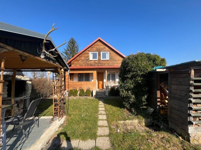 Prodej, Chata, Postoloprty