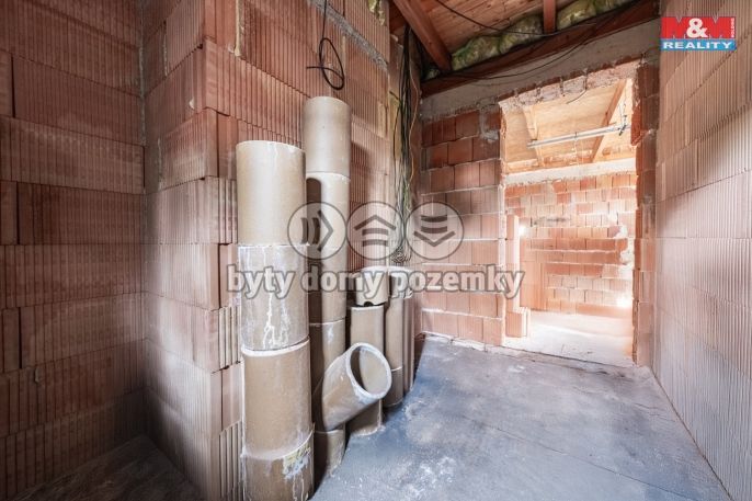 Prodej, Rodinný dům, Přišimasy