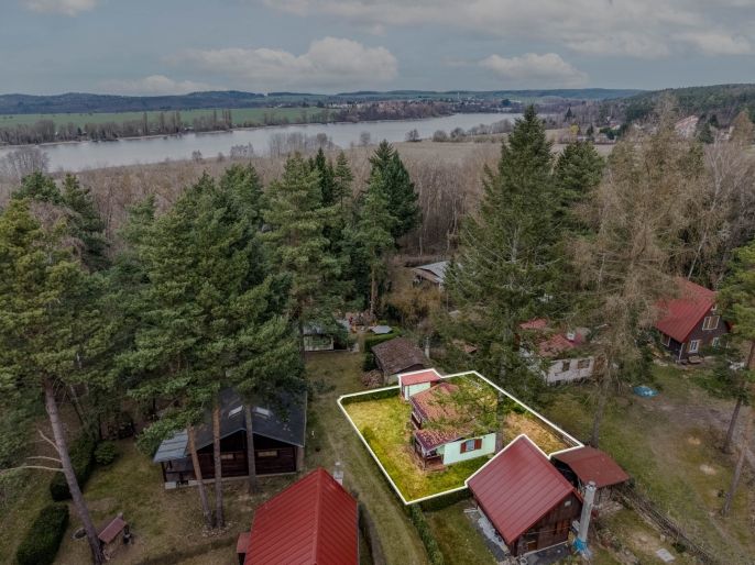 Prodej, Chata, Jesenice