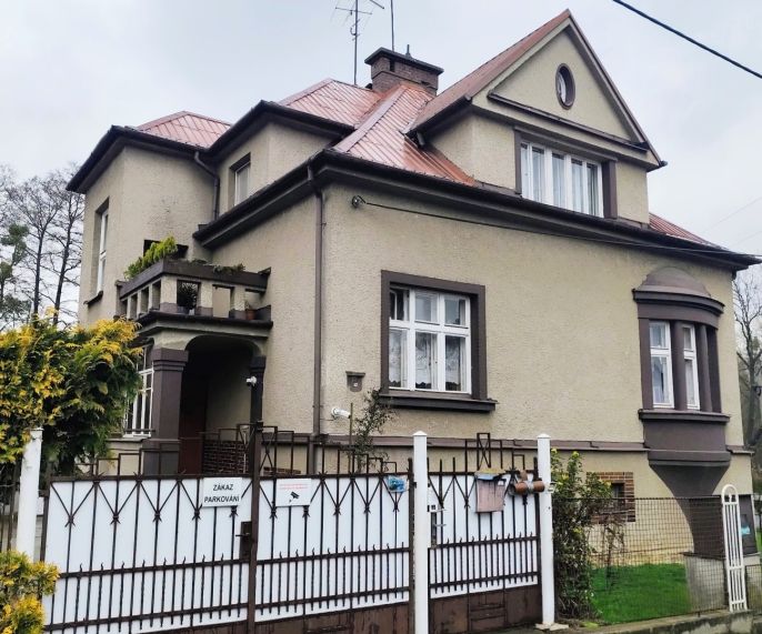 Prodej, Rodinný dům, Ostrava