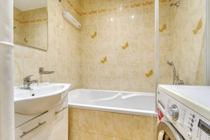 Prodej, Byt 2+1, Plzeň