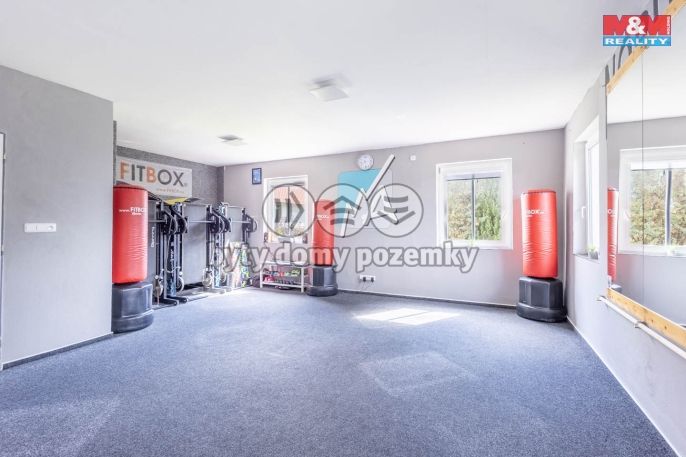 Prodej, Rodinný dům, Česká Lípa