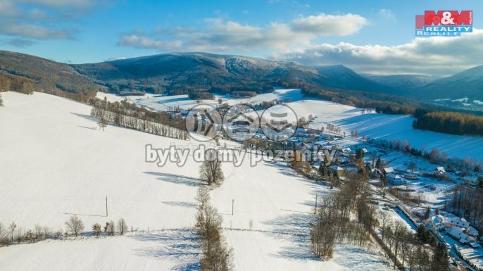 Prodej, Hotel, penzion, Lázně Libverda