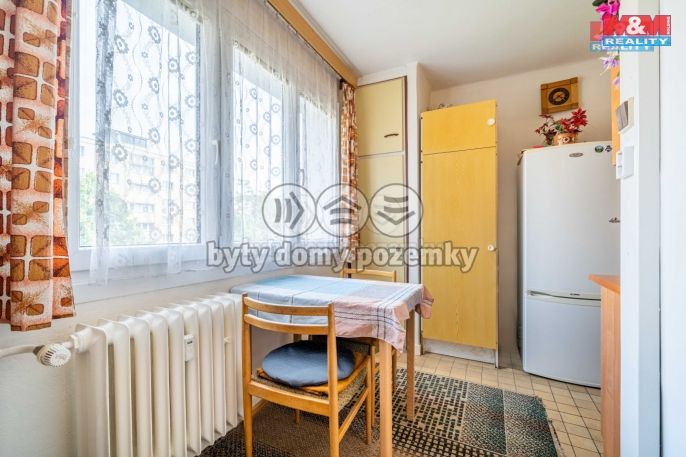 Pronájem, Byt 1+1, Plzeň