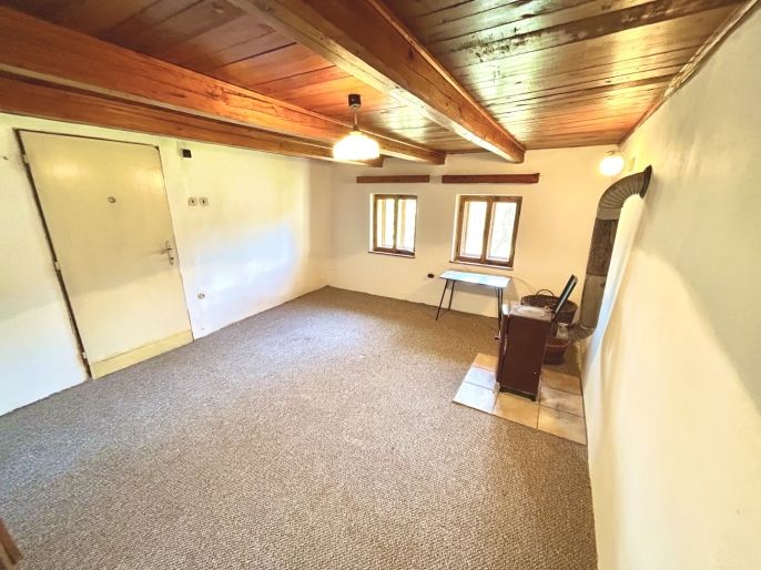 Prodej, Chalupa, Borotín