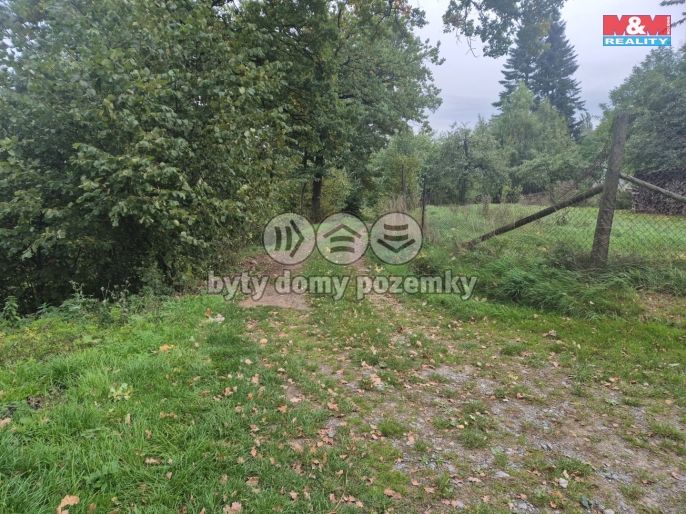 Prodej, Zahrada, Mnichov