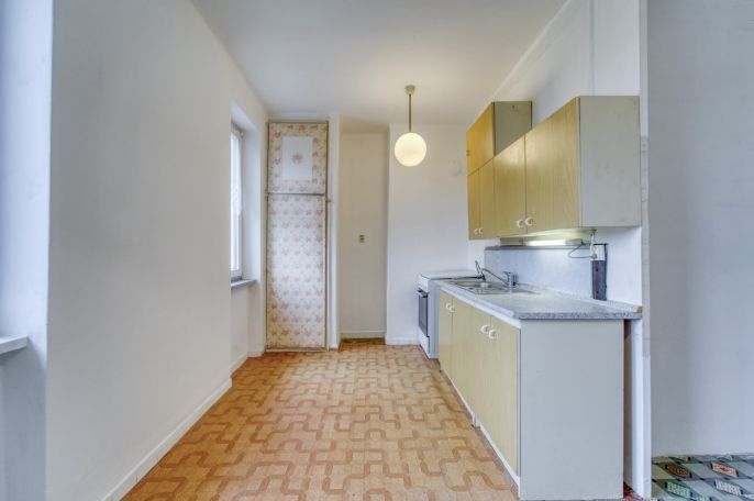 Prodej, Byt 3+1, Sytno