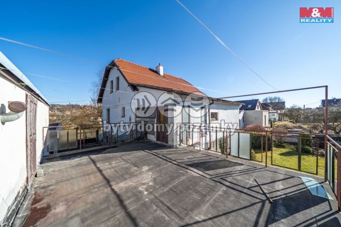 Prodej, Rodinný dům, Podlesí