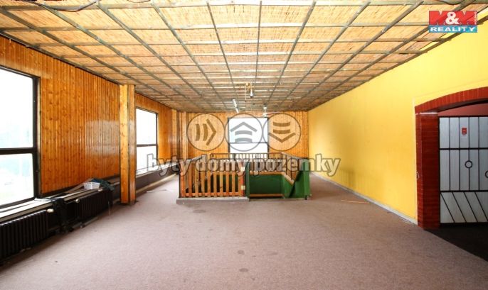 Pronájem, Obchod a služby, Hradec Králové