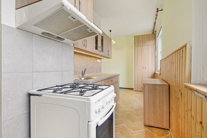 Pronájem, Byt 2+1, Tanvald