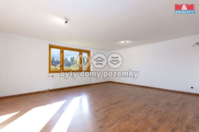 Prodej, Rodinný dům, Hradec nad Moravicí