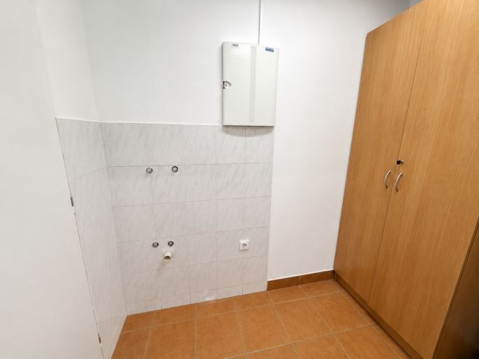 Pronájem, Kancelářský prostor, Ostrava