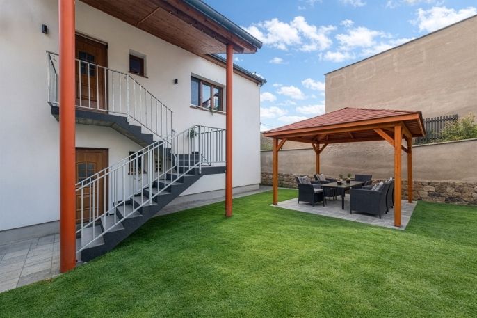 Prodej, Rodinný dům, Vodochody