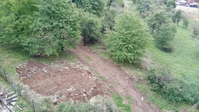 Prodej, Pozemek k bydlení, Pyšely