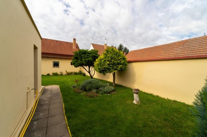 Prodej, Rodinný dům, Lužec nad Vltavou