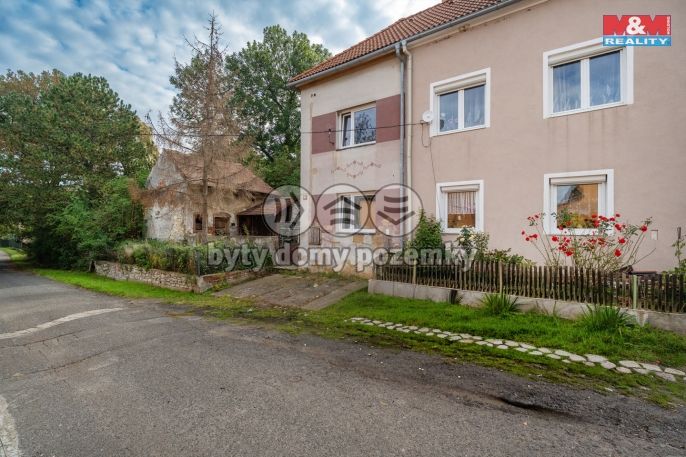 Prodej, Rodinný dům, Bečov