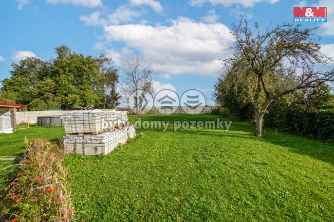 Prodej, Pozemek k bydlení, Čilec