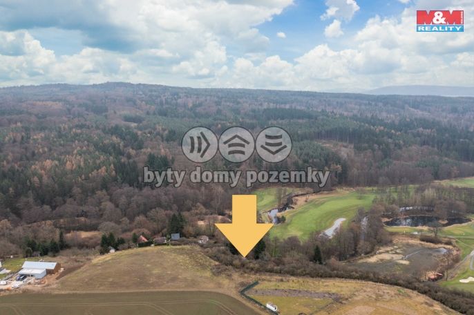 Prodej, Chata, Dýšina