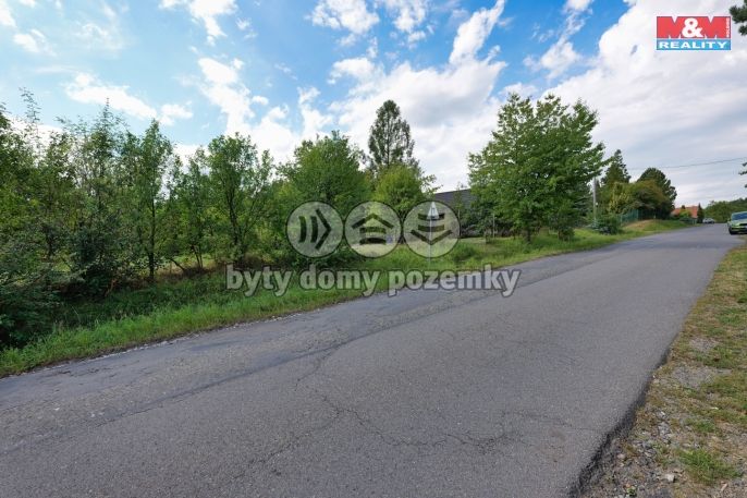 Prodej, Pozemek k bydlení, Ptení