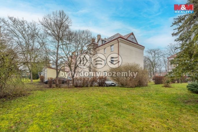 Prodej, Byt 1+kk, 36 m², Kralupy nad Vltavou, 28. října