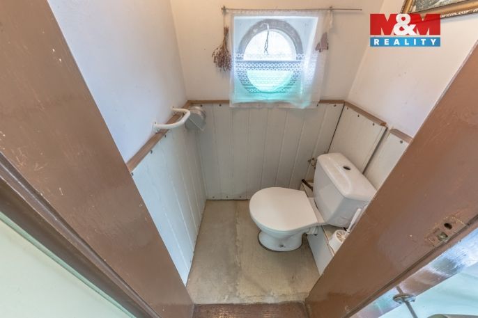 Prodej, Rodinný dům, Ústí nad Labem