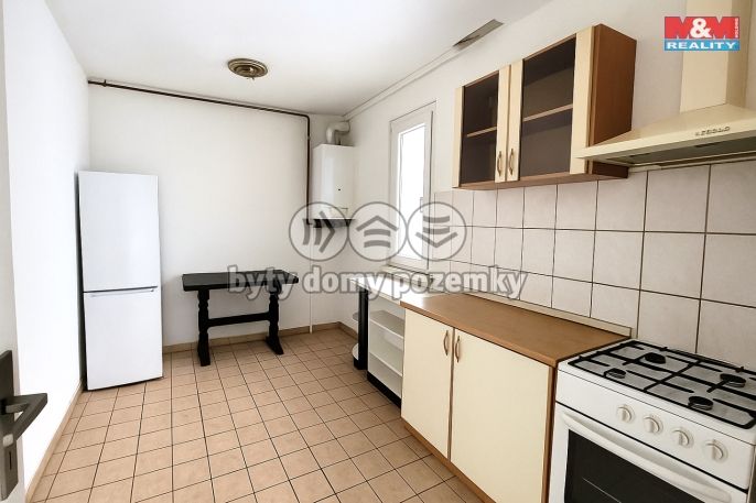 Prodej, Obchod a služby, Bílina