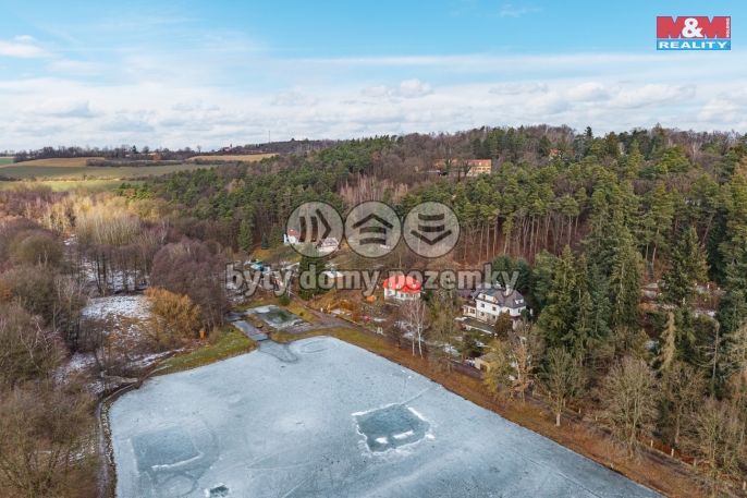 Prodej, Rodinný dům, Mnichovice