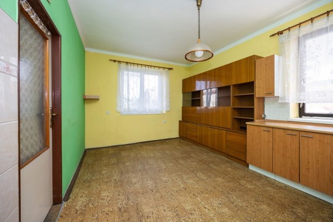 Prodej, Rodinný dům, Uhersko