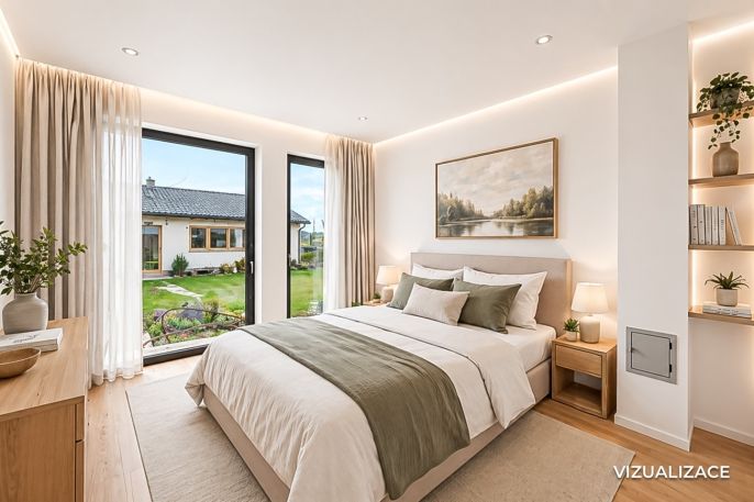 Prodej, Rodinný dům, Zborov