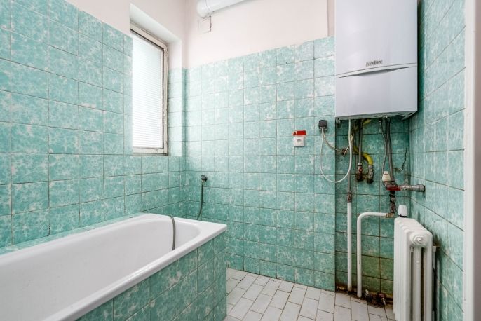 Prodej, Byt 3+1, Praha