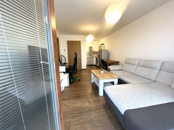 Pronájem, Byt 2+kk, Olomouc