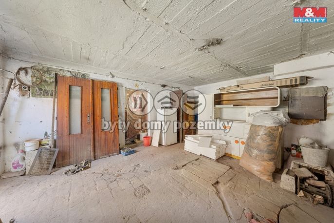 Prodej, Rodinný dům, Počedělice