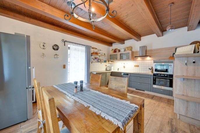 Prodej, Chalupa, Oskava