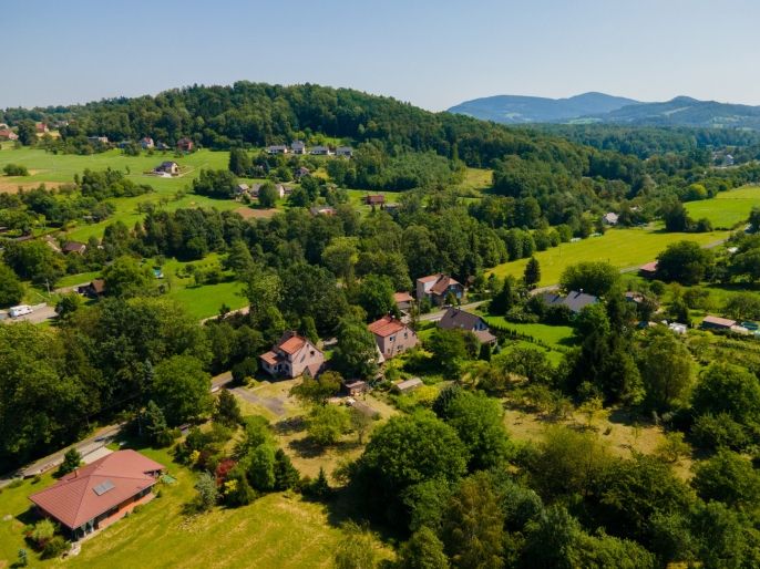 Prodej, Pozemek k bydlení, Třinec