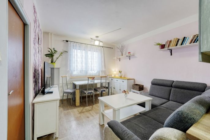 Prodej, Byt 2+1, Karlovy Vary