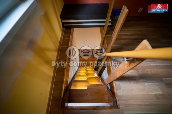 Prodej, Chata, Nebovidy