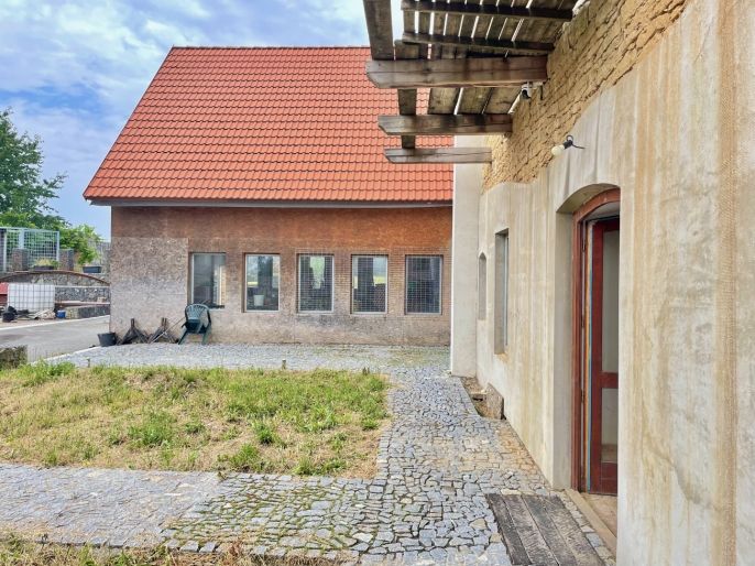 Prodej, Rodinný dům, Vraclav