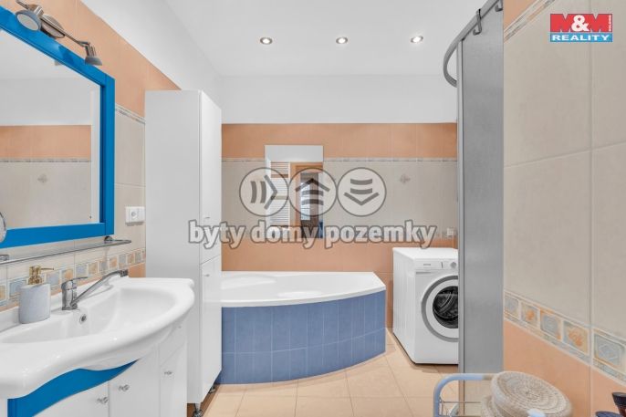 Prodej, Rodinný dům, Jičín