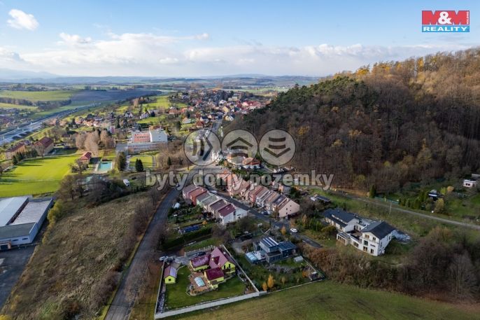 Pronájem, Rodinný dům, Starý Jičín