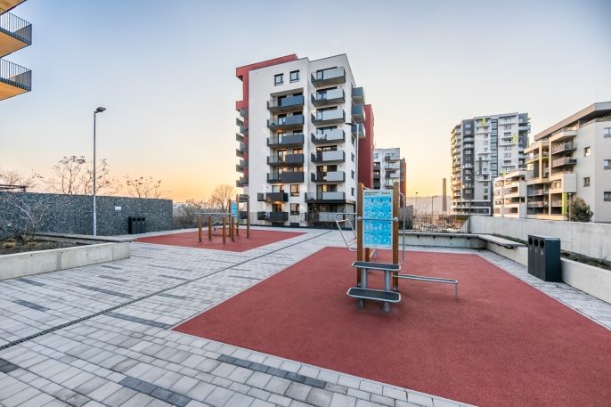 Prodej, Byt 2+kk, Praha