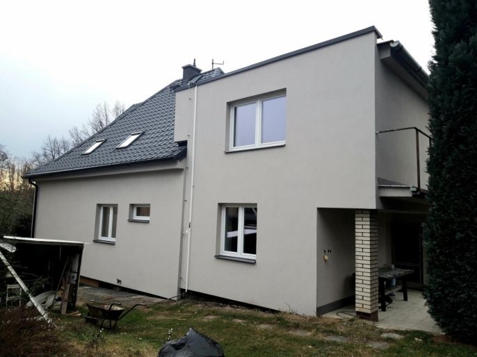 Pronájem, Kancelářský prostor, Ostrava