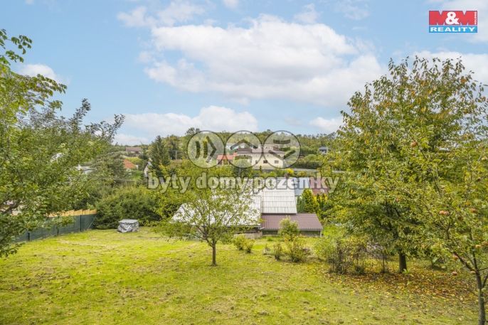 Prodej, Rodinný dům, Vendolí