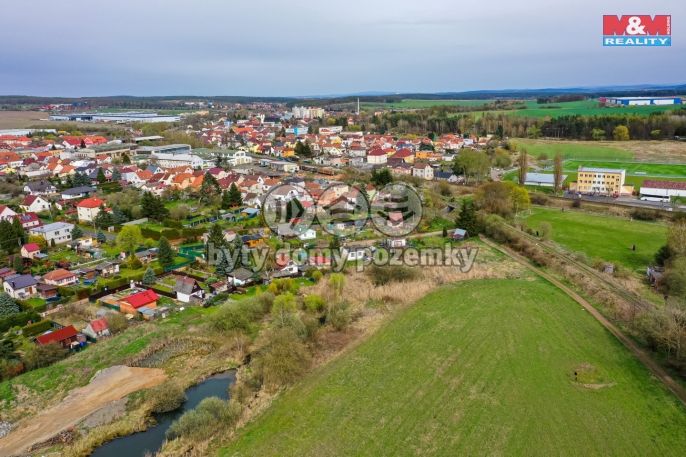 Prodej, Louka, Nýřany