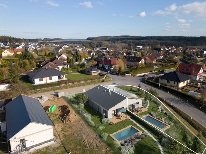 Prodej, Rodinný dům, Letkov