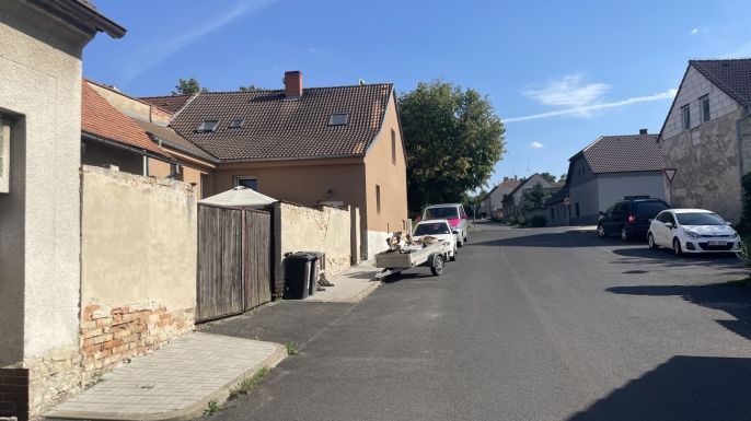 Prodej, Pozemek k bydlení, Líšťany