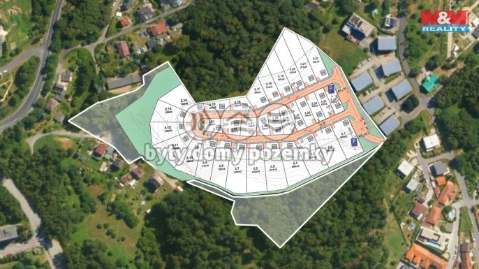 Prodej, Louka, Liberec