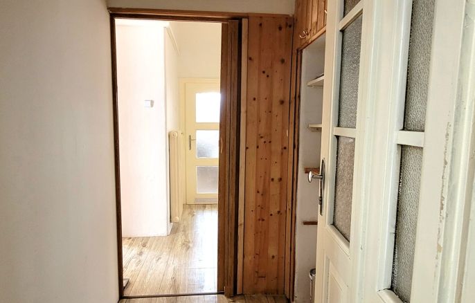 Pronájem, Byt 2+1, Jablonec nad Nisou