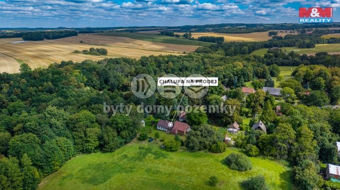 Prodej, Chalupa, Habartice