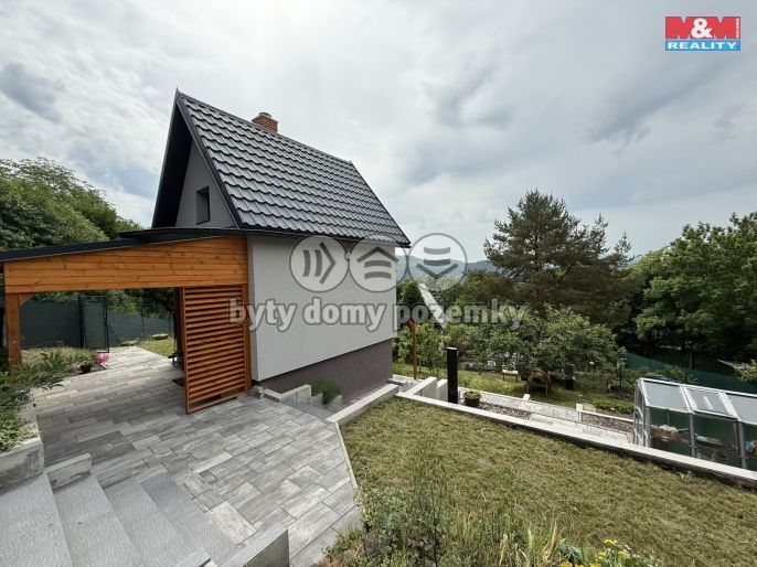 Prodej, Chata, Dolní Zálezly